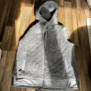 Patagonia vest